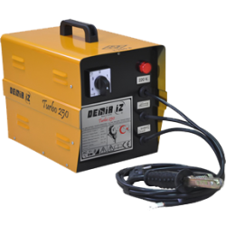 T-250 - AC ARK KAYNAK MAKİNASI T-250 - AC ARK KAYNAK MAKİNASI